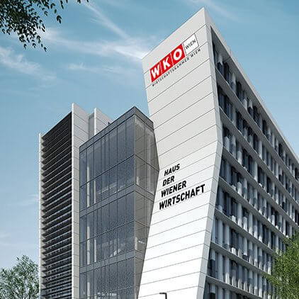 Vienna Chamber of Commerce