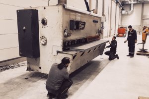 Meiller GmbH