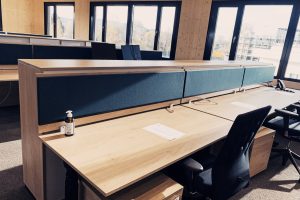 Headquarters Raiffeisen Ware Austria AG