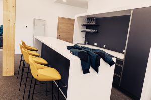 Headquarters Raiffeisen Ware Austria AG