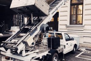 Carton Transport Finance Authority Vienna