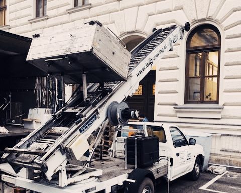 Carton Transport Finance Authority Vienna