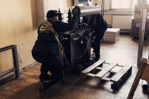 Werkstätten HTL Bulme Graz
