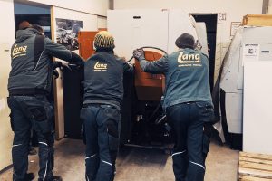 Werkstätten HTL Bulme Graz