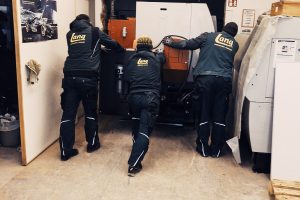Werkstätten HTL Bulme Graz