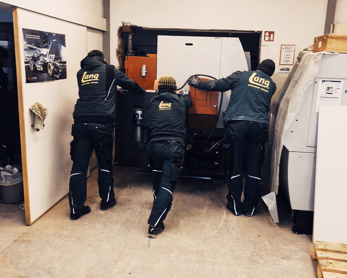 Werkstätten HTL Bulme Graz