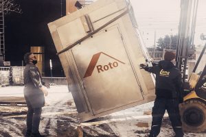 Werkstätten HTL Bulme Graz