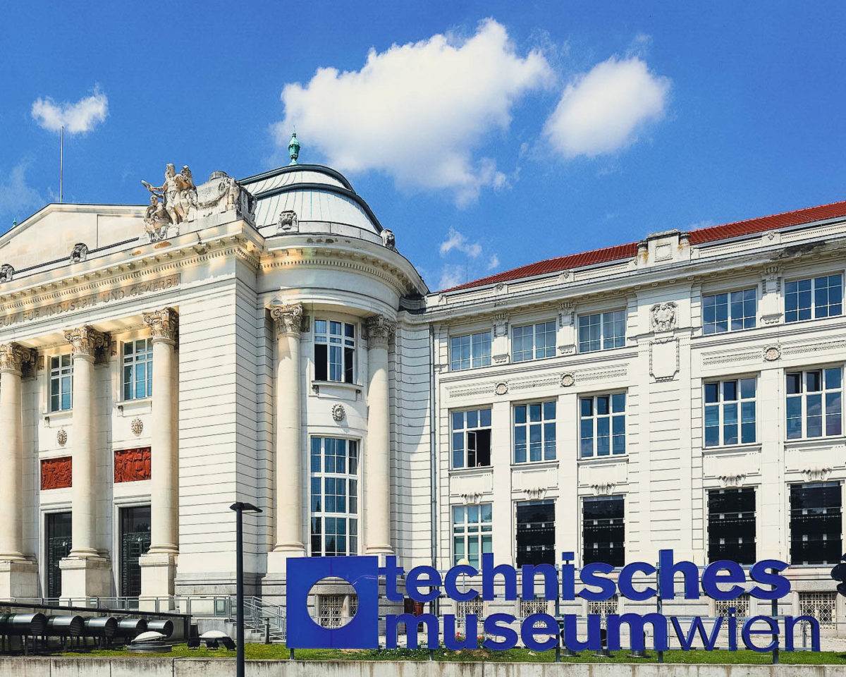 Technical Museum Vienna