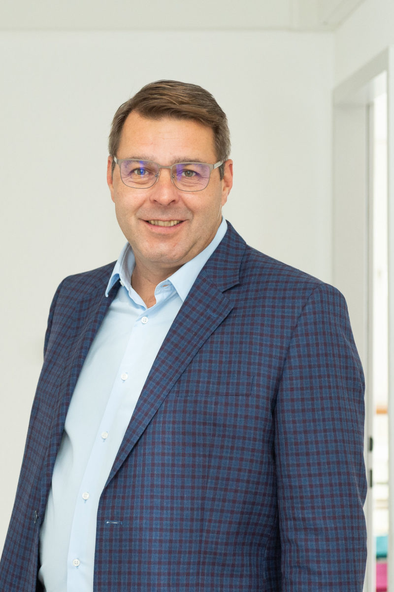 Walter Spielbichler
