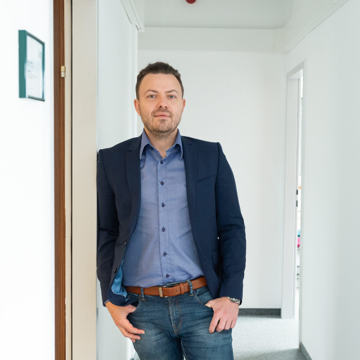 Wolfgang Edtstadler