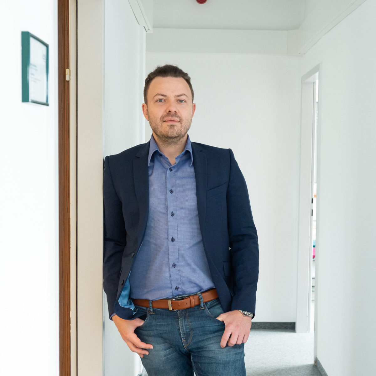 Wolfgang Edtstadler