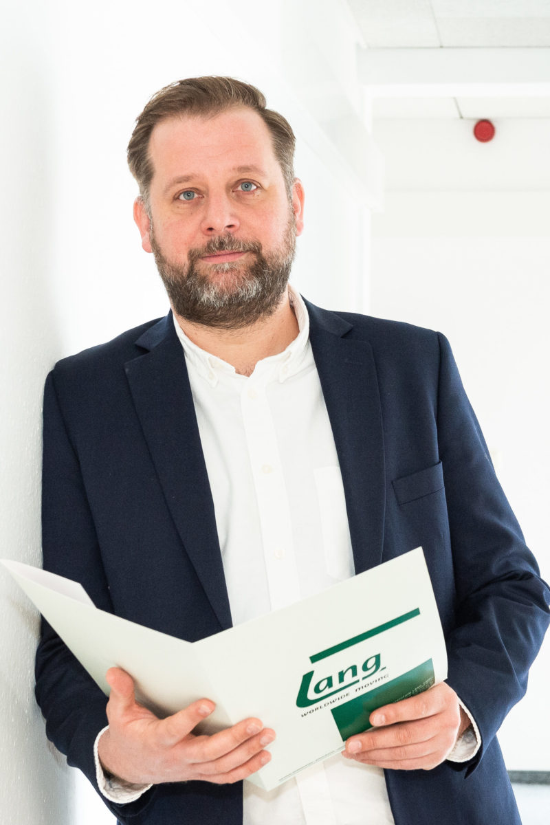 Oliver Hans