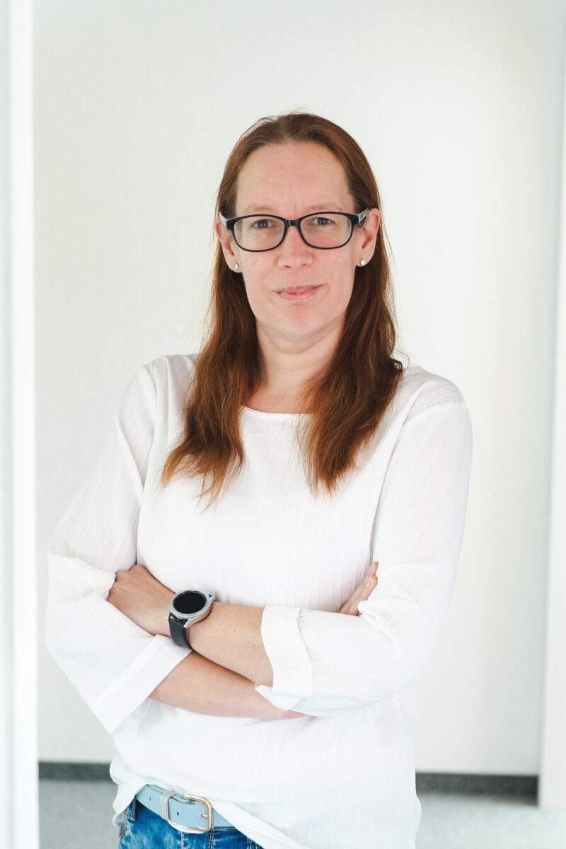 Marion Kaya