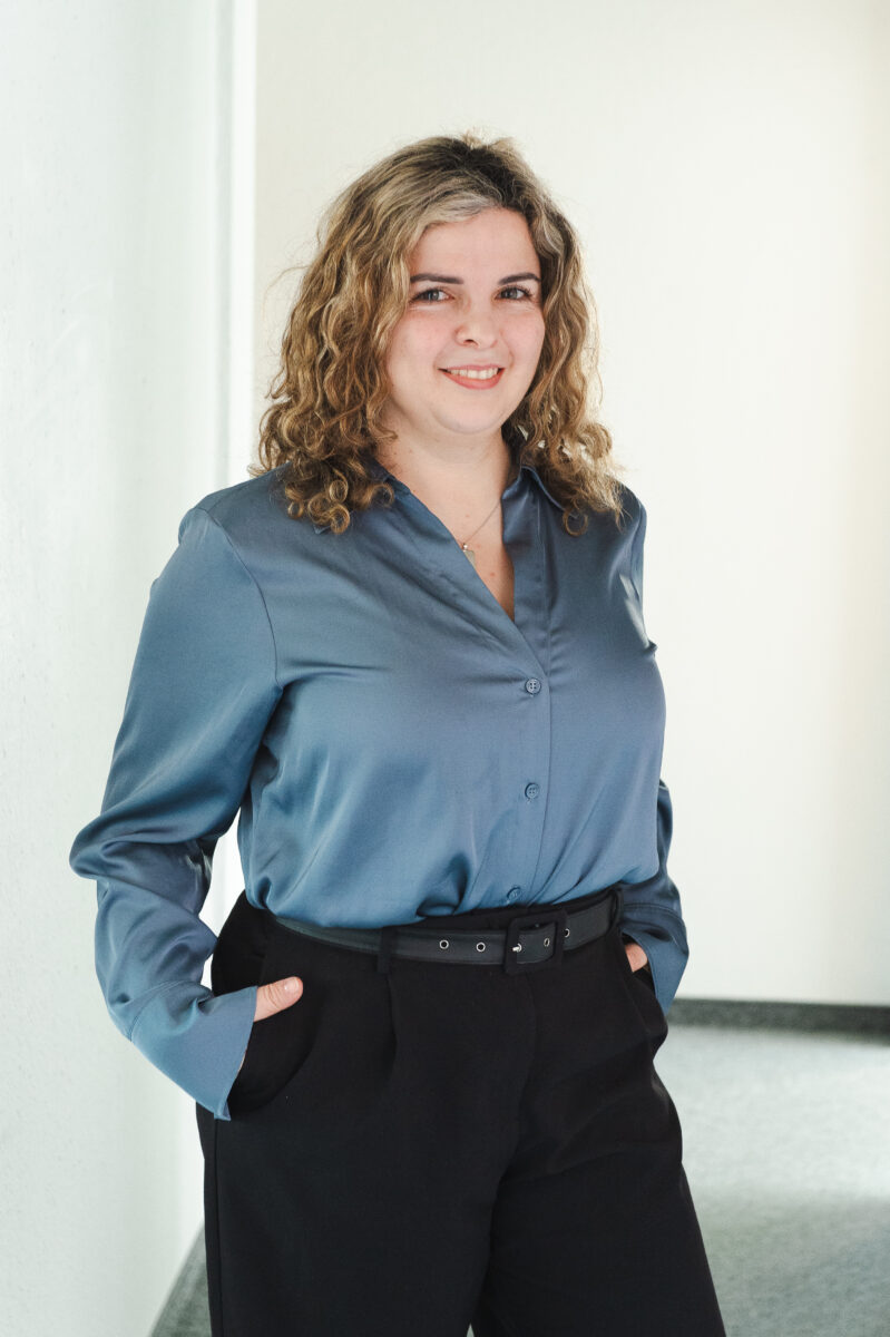 Karen Fischer